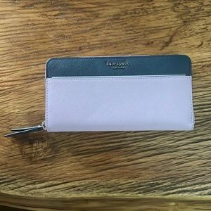 NWOT Kate Spade wallet